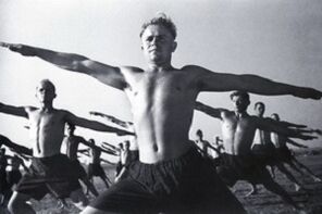 Exercicios para aumentar a potencia